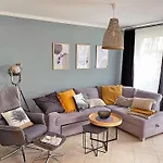 Tatil Evi Dune Comfortable