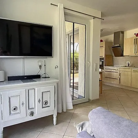 度假居 Dune Comfortable