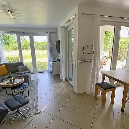 Dune Comfortable Ferienhaus *