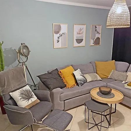 Ferienhaus Dune Comfortable *