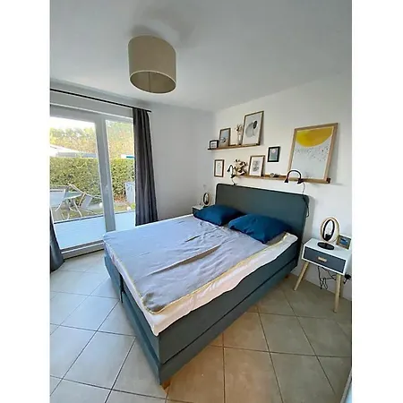 Dune Comfortable 朱列斯拉赫