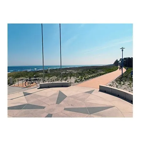 Dune Comfortable 度假居