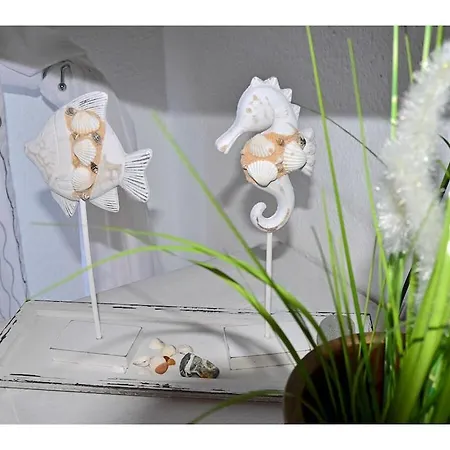 Dune Comfortable Ferienhaus *