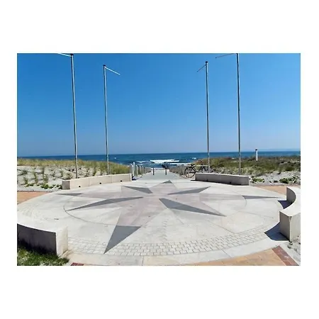 度假居 Dune Comfortable