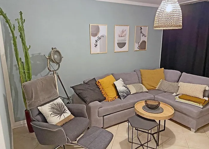 Ferienhaus Dune Comfortable *