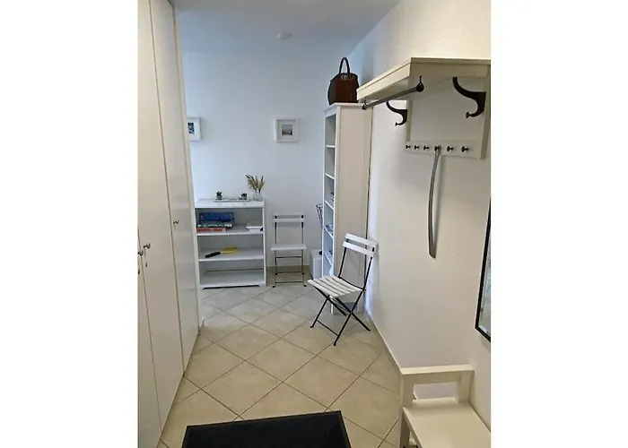 Дом отдыха Dune Comfortable *