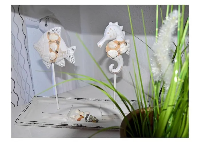 Dune Comfortable Ferienhaus *