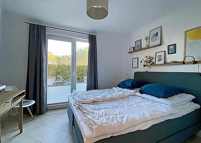 Dune Comfortable Juliusruh